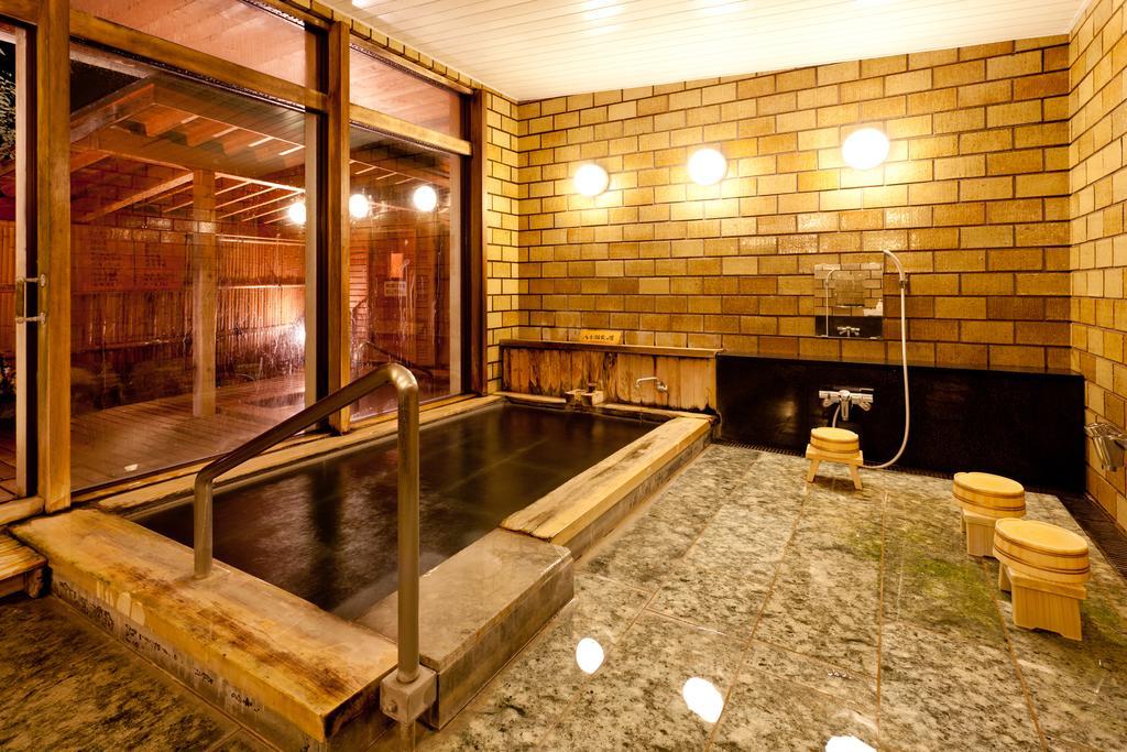 Hotel Taigakukan Хакуба Екстер'єр фото